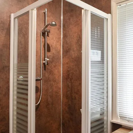 Cherry Tree Ferienhaus *