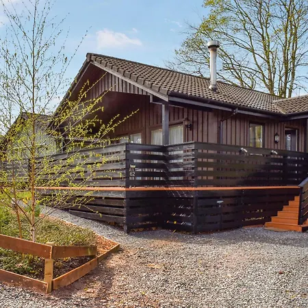 Cherry Tree Ferienhaus