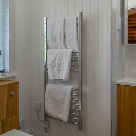 Cherry Tree Ferienhaus Tirril