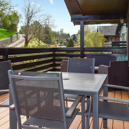 Cherry Tree Ferienhaus