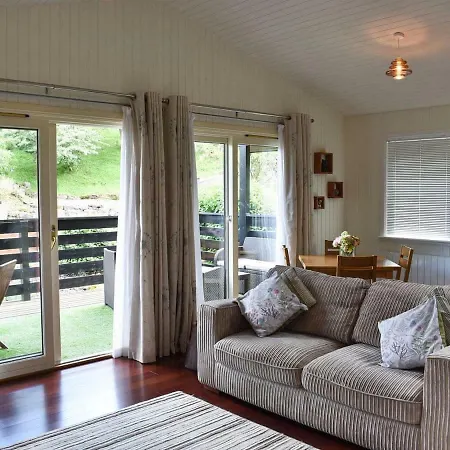 Cherry Tree Ferienhaus Tirril