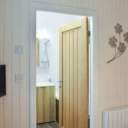 Ferienhaus Cherry Tree