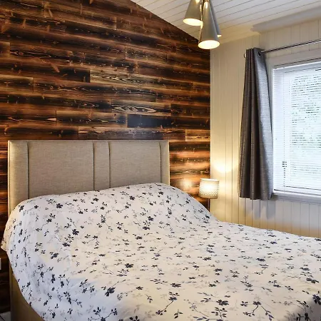 בית נופש Cherry Tree