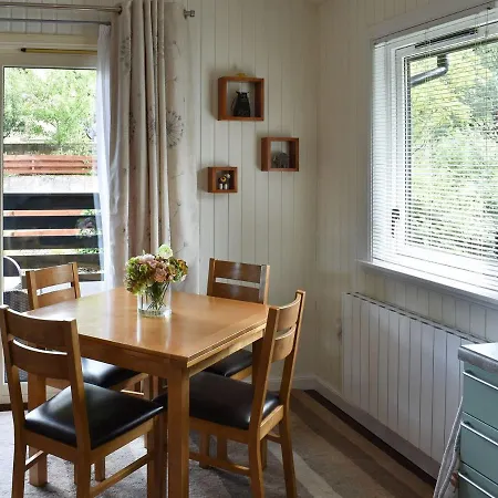 Cherry Tree * Tirril