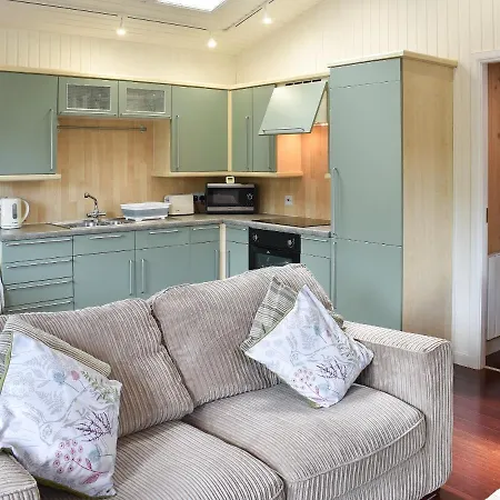 Cherry Tree בית נופש