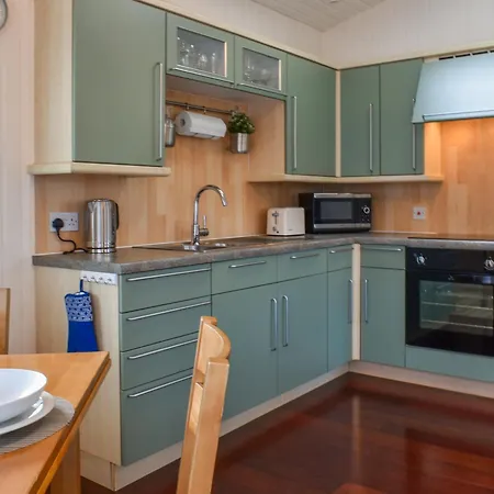 Cherry Tree * Tirril